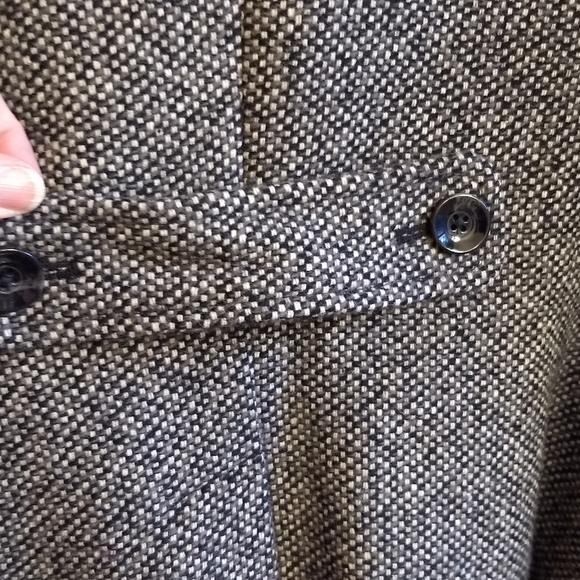Tweed Jacket from BR Factory Store - Picture 7 of 10